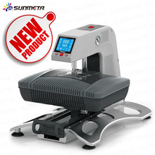 Neue 3D Sublimation Vakuum Heat Press Machine